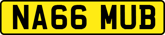 NA66MUB
