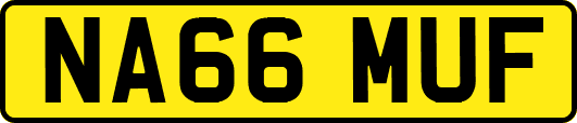 NA66MUF