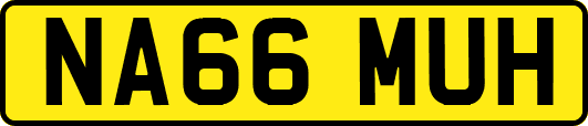 NA66MUH