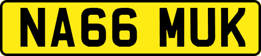NA66MUK