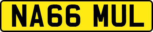 NA66MUL