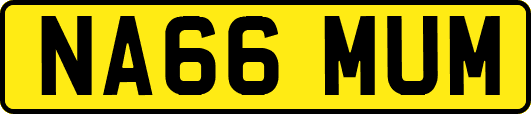 NA66MUM