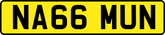 NA66MUN