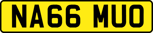 NA66MUO