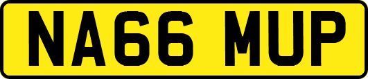 NA66MUP