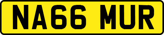 NA66MUR