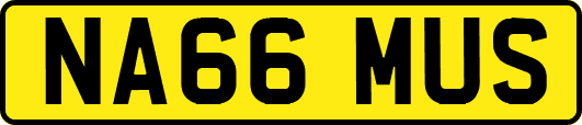 NA66MUS