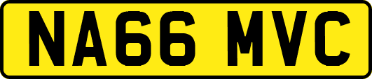 NA66MVC