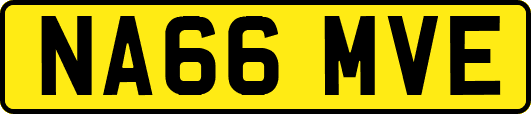 NA66MVE