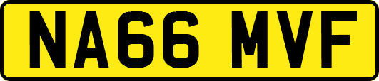 NA66MVF
