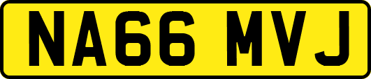 NA66MVJ