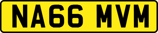 NA66MVM