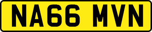 NA66MVN