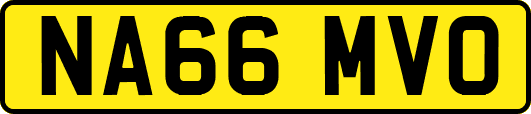NA66MVO