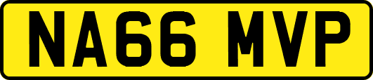 NA66MVP