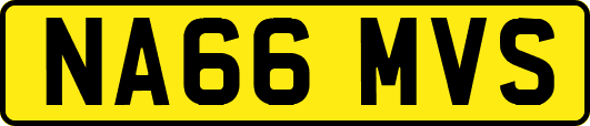 NA66MVS