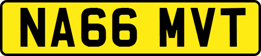 NA66MVT