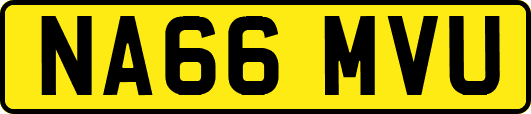 NA66MVU