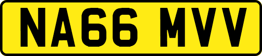 NA66MVV