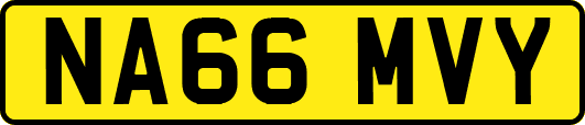 NA66MVY