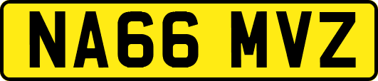 NA66MVZ
