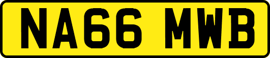 NA66MWB