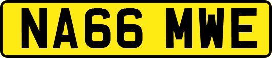 NA66MWE