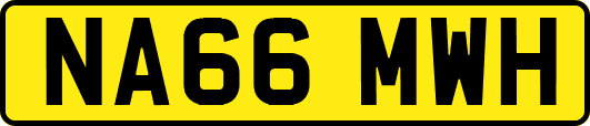 NA66MWH