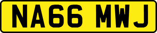 NA66MWJ