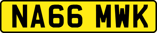 NA66MWK