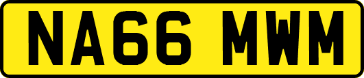 NA66MWM