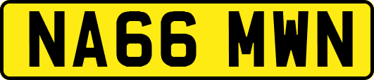 NA66MWN