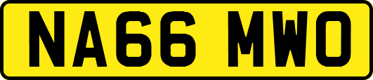 NA66MWO