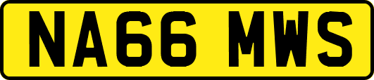 NA66MWS
