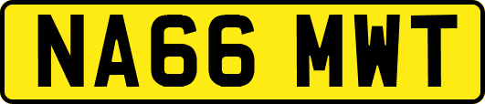 NA66MWT