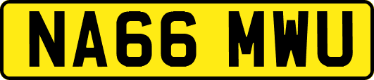 NA66MWU