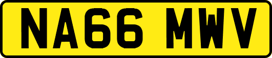 NA66MWV