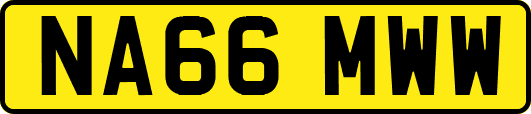 NA66MWW