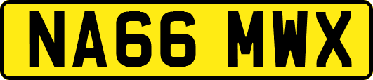 NA66MWX