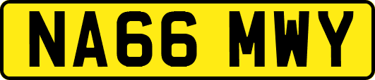 NA66MWY
