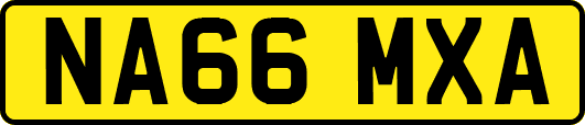 NA66MXA