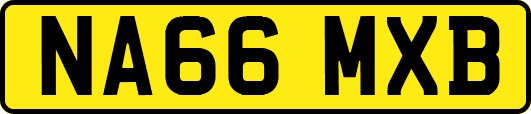 NA66MXB