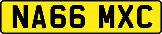 NA66MXC