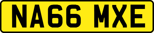 NA66MXE