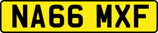 NA66MXF