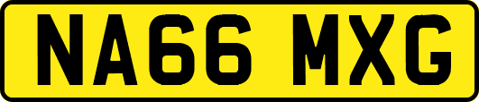 NA66MXG