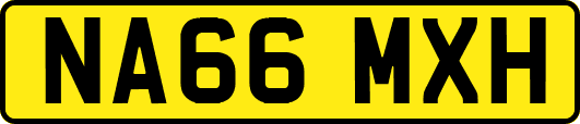 NA66MXH