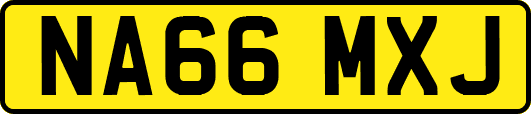 NA66MXJ