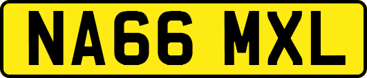 NA66MXL