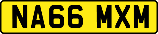NA66MXM